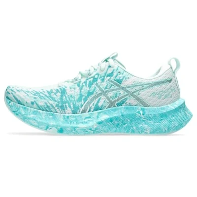Imagen de Asics Noosa TRI 16 Zapatillas running asfalto, Mujer, Talla: 39, Soothing sea/white Zapatos