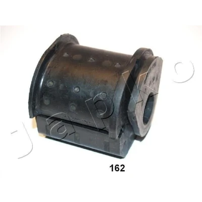 Imagen de JAPKO GOJ162 Silentblock brazo de Suspension Eje delantero abajo 68 para oscilante transversal NISSAN: Serena