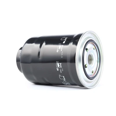 Imagen de MAHLE ORIGINAL KC 83D Filtro Combustible enroscable MAZDA: CX 7, 5 II, 6 Berlina, TOYOTA: Land Cruiser Prado 120, 80