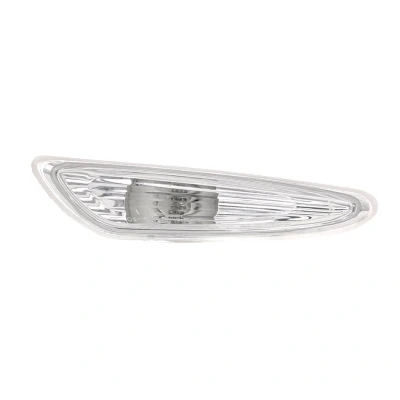 Imagen de TYC 18 0453 15 9 Intermitente blanco Delante, derecha, instalación lateral con portalámparas BMW: 3 Touring, Berlina, X3 norauto, oscaro, mister