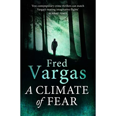 Imagen de Climate Of Fear