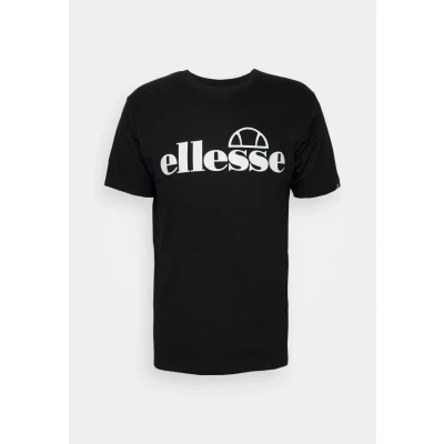 Imagen de Ellesse Fuenti Camiseta estampada, Hombre, Talla: 2XL, Black