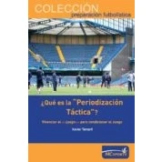 Imagen de ¿Qué Es La Periodización Táctica?