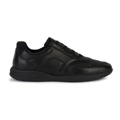 Imagen de Geox U Spherica Ec2 E, Oxford Hombre, Negro, 45 EU