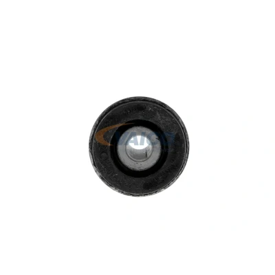 Imagen de VAICO V46 0869 Silentblock Brazo de Suspension Q+, calidad primer equipo posterior, Eje delantero abajo Rodamiento caucho metal