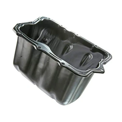 Imagen de Cárter de aceite para Cabrio City Coupe Crossblade Fortwo 450 r o a d s t e 452 0.6L 0.7L 0.8L 1998 2005 A1600140002