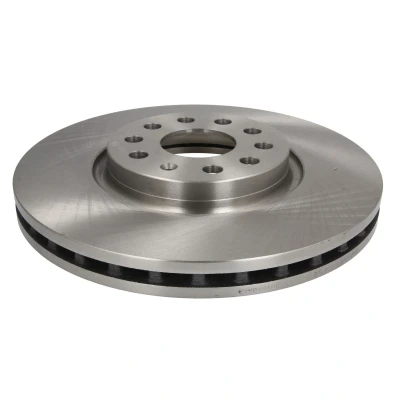 Imagen de ABE C3W049ABE Disco de freno Eje delantero 314 30 9 112 ventilado con tornillos VOLKSWAGEN: Tiguan II, Sharan Allspace, SEAT: Alhambra II
