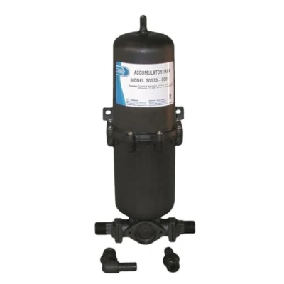 Imagen de TANQUE ACUMULADOR C/MEMBRANA 1L