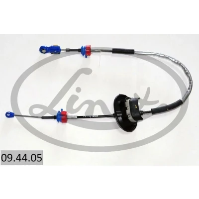 Imagen de Cable, caja de cambios LINEX 09.44.05