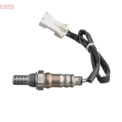Imagen de DENSO Direct Fit DOX 2001 Sonda lambda M18x1.5 térmico, plana, Sensor de paso PEUGEOT: 308 I Hatchback, 206 207 Hatchback