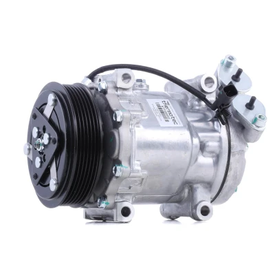 Imagen de Compresor, aire acondicionado THERMOTEC KLIMA KTT090052
