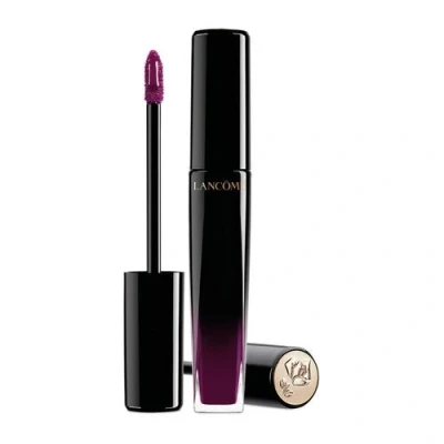 Imagen de Lancôme L&#039;Absolu Lacquer Lip Gloss 490 Not Afraid 8 ml