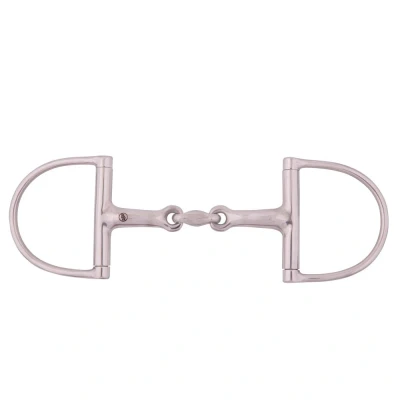 Imagen de BR Double Jointed Dee Ring Bit 16 mm
