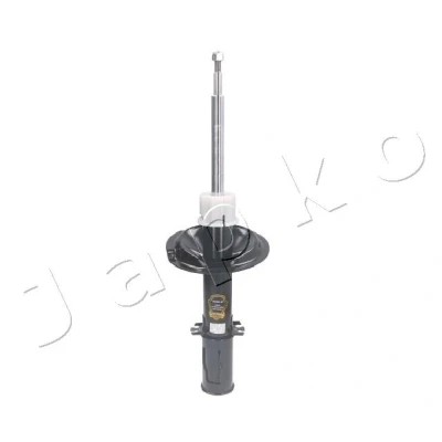 Imagen de JAPKO MJ00171 amortiguador Eje delantero Presión de gas Bitubular Columna Espiga arriba FIAT: Doblo I Familiar, Cargo