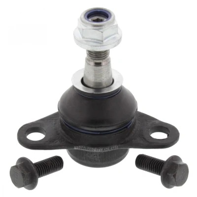 Imagen de MAPCO 49955 Rótula de suspensión debajo, Eje delantero, izquierda, derecha M14x1,5 VOLVO: XC90 I, S60 XC70 I Cross Country