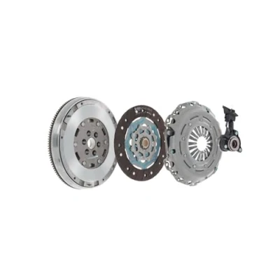 Imagen de VALEO FULLPACK DMF (CSC) 837316 Kit de Embrague FORD: Focus Mk1 Familiar, Hatchback, Tourneo Connect