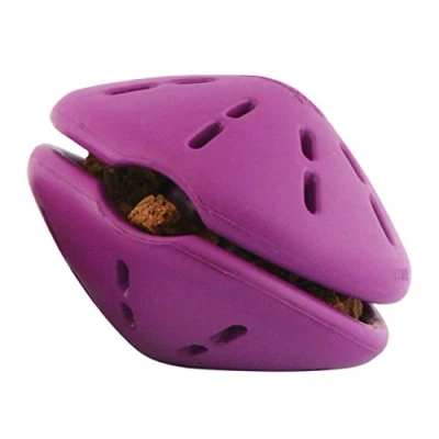 Imagen de PetSafe Busy Buddy Twist &#039;n Treat Juguete Dispensador de Golosinas para Perros, Morder Grande