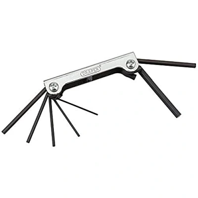 Imagen de Draper Tools 33827 Llave Allen