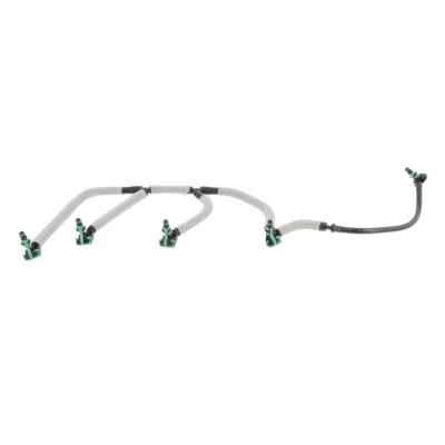 Imagen de VAICO V22 0819 Tubo flexible, combustible de fuga PEUGEOT: 3008 II SUV, I, 308 Hatchback, CITROËN: C5 3