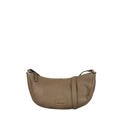 Imagen de Burkely SOFT Skylar Riñonera, Mujer, Talla: One Size, Taupe