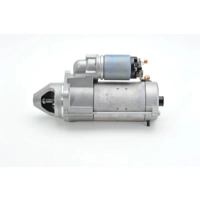Imagen de BOSCH 0 001 231 030 Motor de arranque 24 4 11 MAN: M 2000 L