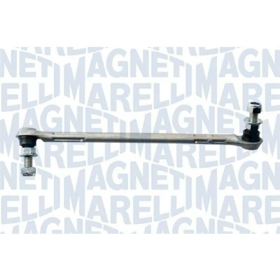 Imagen de MAGNETI MARELLI 301191623120 Juego de reparación, suspensión del estabilizador Eje delantero, izquierda MERCEDES BENZ: Clase C Berlina