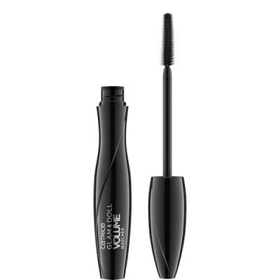 Imagen de Catr. Glam &amp; Doll Volume Mascara 010