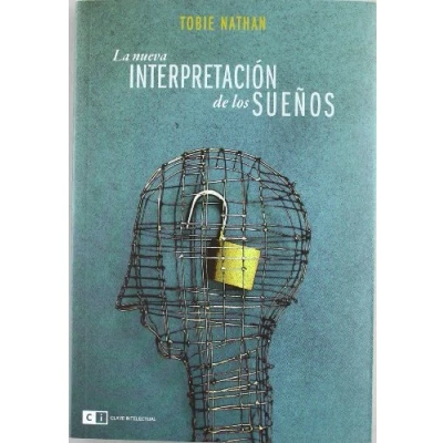 Imagen de La nueva interpretación de los sueños (CLAVE INTELECTUAL)