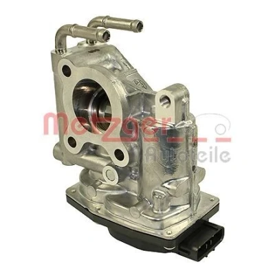 Imagen de METZGER 0892065 Válvula EGR Pieza de Recambio Original eléctrico TOYOTA: RAV4 III SUV, Auris Hatchback, Avensis Familiar