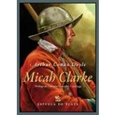 Imagen de Micah Clarke
