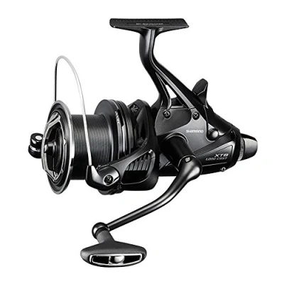 Imagen de Shimano Big Baitrunner XT B LC Carrete de pesca