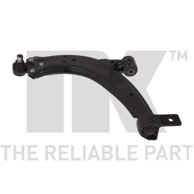 Imagen de NK 5013737 Barra oscilante, suspensión de ruedas Brazo oscilante transversal 18 CITROËN: Berlingo / First I, Xsara Picasso