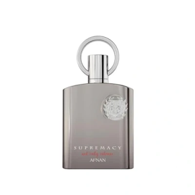 Imagen de Afnan Supremacy Not Only Intense Eau de Parfum 100 ml