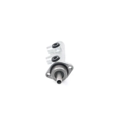 Imagen de BOSCH F 026 003 150 Cilindro Maestro de Freno 3 22,23 sin depósito líquido frenos Hierro fundido M 10 x 1 FIAT: Ducato I Furgón