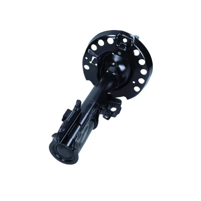Imagen de MAXGEAR 11 1617 amortiguador Eje delantero, derecha Presión de gas Bitubular Columna Espiga arriba KIA: Soul I (AM) 1.6 Flex