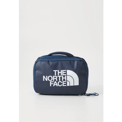 Imagen de The North Face BASE CAMP Voyager Toiletry KIT Unisex Neceser, Talla: One Size, Shady blue/summit navy