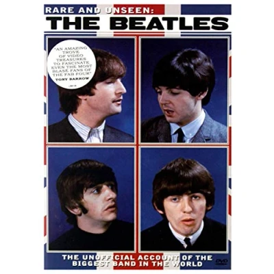 Imagen de Beatles Rare and Unseen [Alemania] [DVD]
