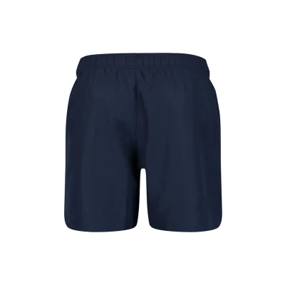 Imagen de PUMA Mid Length Swim Trunks, Azul Marino, XXL Hombres