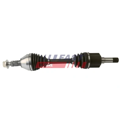 Imagen de FAST FT01456 Árbol de transmisión 615mm