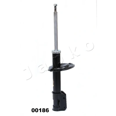 Imagen de JAPKO MJ00186 amortiguador Eje delantero Presión de gas Bitubular Columna Espiga arriba FIAT: Punto II Hatchback
