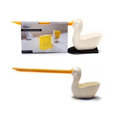 Imagen de Peleg Design Sink Organiser Pelix