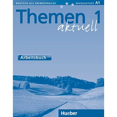 Imagen de Themen aktuell.1.ab.intern.(l.ej.int.)