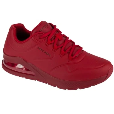 Imagen de Skechers Uno 2 232181RED El Color: Rojos Talla: 44 EU