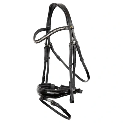 Imagen de BR bridle Ipswitch