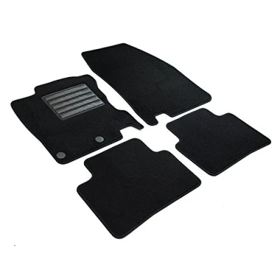 Imagen de MTM SP 4445 Alfombrillas a Medida en Velour para Qashqai II 02.2014 05.2021
