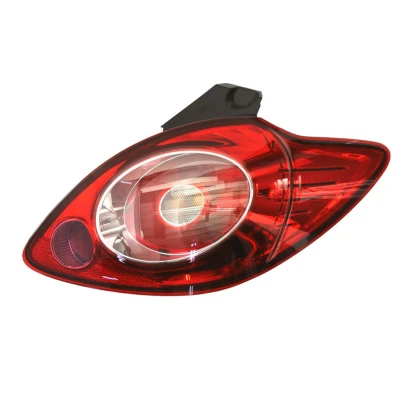 Imagen de MAGNETI MARELLI 714021730802 Piloto trasero derecha PY21W, P21W, P21/5W con portalámparas FORD: KA Hatchback