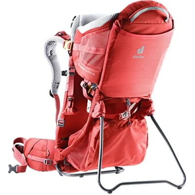 Imagen de deuter Kid Comfort Active SL Portabebés ligero para mujer