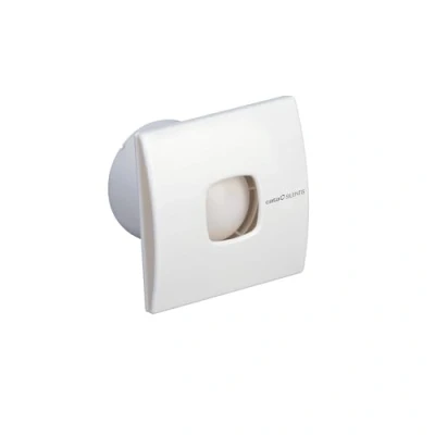 Imagen de Cata Silentis LN 10 T con Frontal Extraible sin Tornillos Ancho 14 cm Potencia 12W Color Blanco