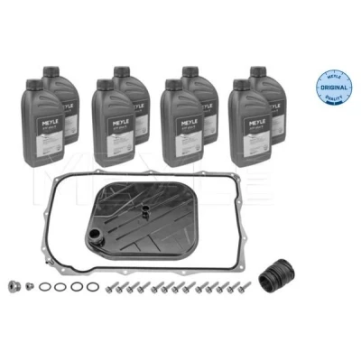 Imagen de MEYLE 100 135 0016 Kit piezas, cambio aceite caja automática VOLKSWAGEN: Amarok Pick up