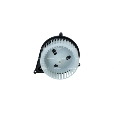 Imagen de NRF 34112 Ventilador de Calefacción sin controlador incorporado PEUGEOT: Boxer Furgón, FIAT: Ducato II Camión plataforma/Chasis, Furgón
